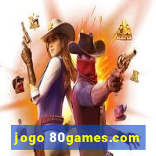 jogo 80games.com